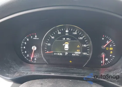 2019 Kia Sorento 3.3L Ex from USA, damaged, VIN 5XYPH4A55KG498248